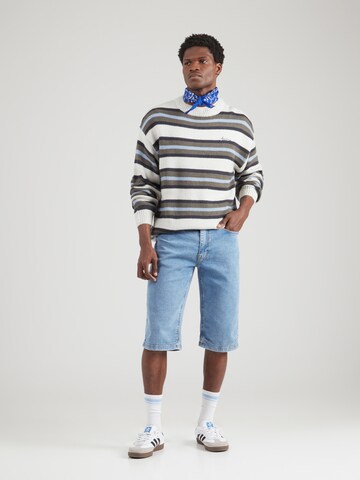regular Jeans di BLEND in blu