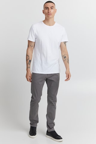 INDICODE JEANS Regular 5-Pocket-Jeans 'Pokar' in Grau