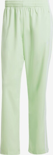 Pantaloni 'Adicolor Classics Firebird' ADIDAS ORIGINALS di colore kiwi / bianco, Visualizzazione prodotti