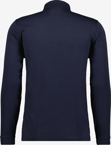 Ragman Shirt in Blauw