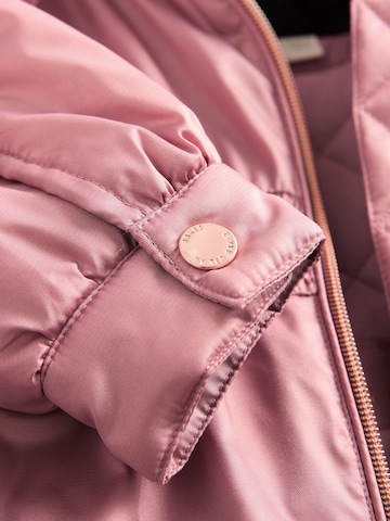 Baker by Ted Baker Mantel in Pink