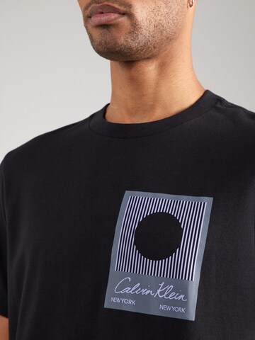 Calvin Klein Shirt in Black