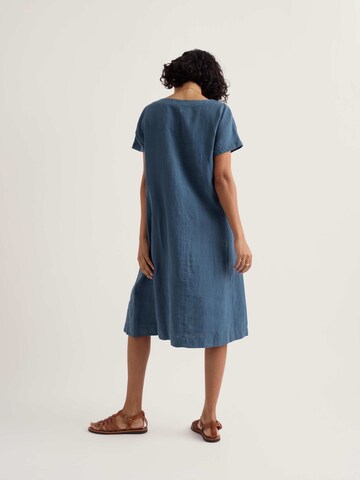 Seasalt Cornwall Jurk 'Primary' in Blauw