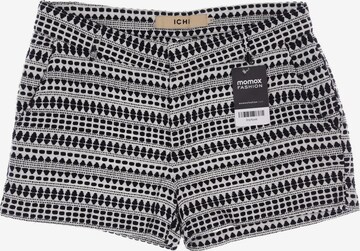 ICHI Shorts M in Schwarz: predná strana