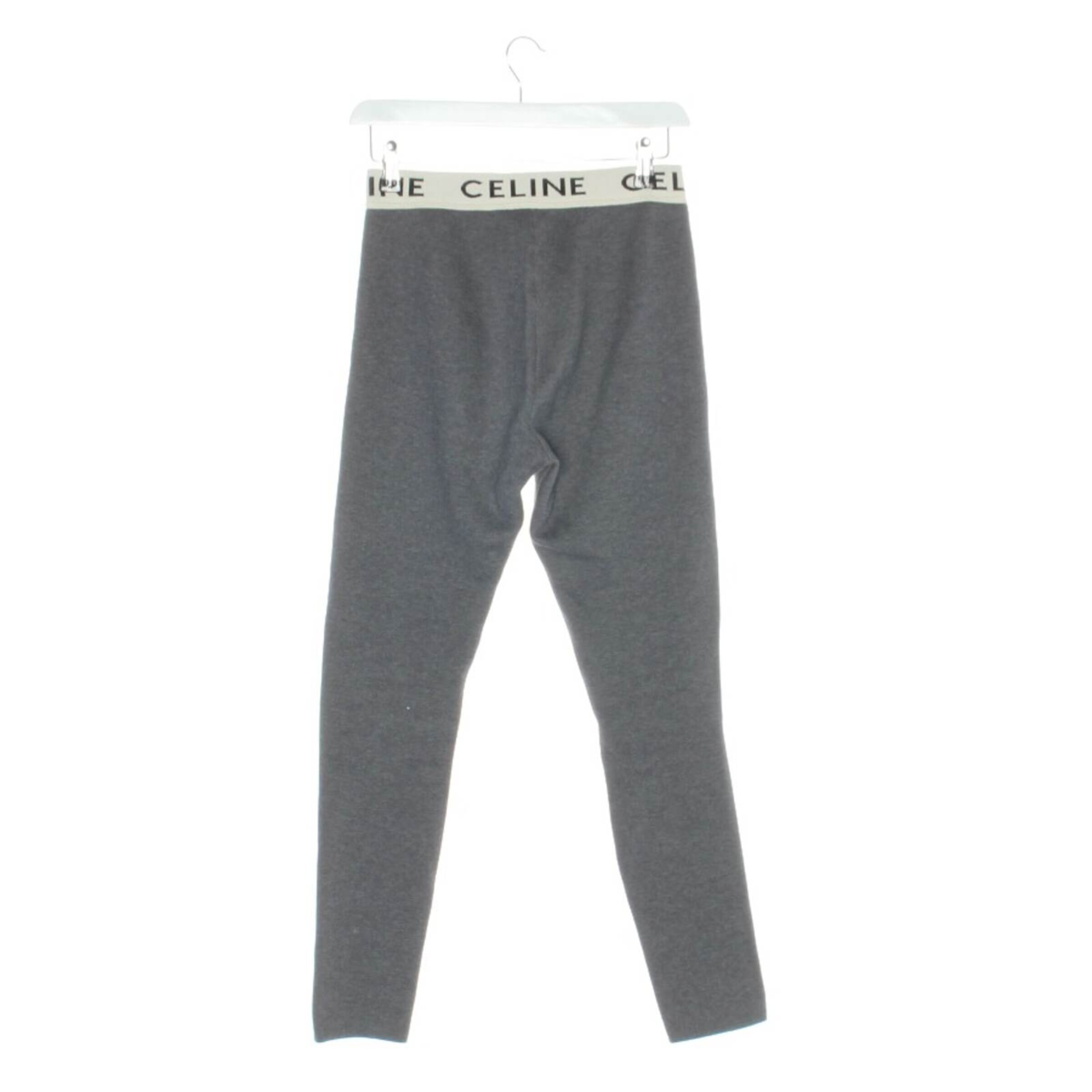 Céline Pants in M in Grey