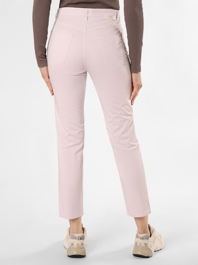 BRAX Pantalón chino en lila, Vista del producto