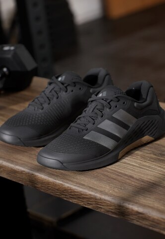 ADIDAS PERFORMANCESportske cipele 'Dropset 4' - crna boja