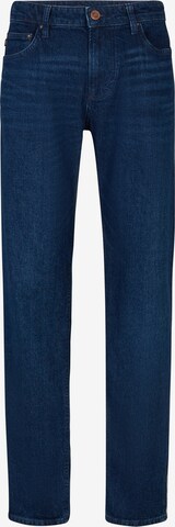 JOOP! Jeans Regular Jeans 'Mitch' in Blauw: voorkant