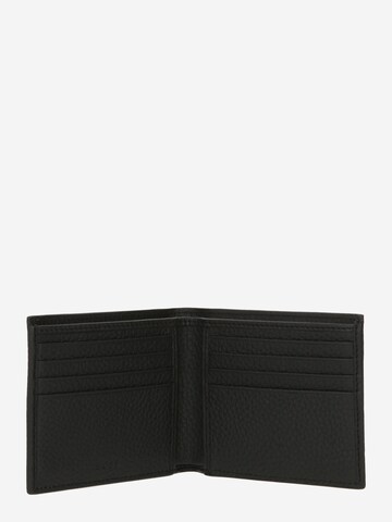 Porte-monnaies 'Crosstown' BOSS en noir