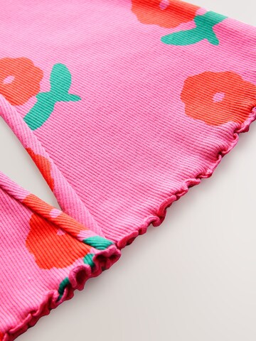 Next - Flared Leggings em rosa