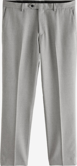 Kelnės su kantu iš Next, spalva – pilka, Prekių apžvalga