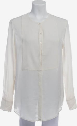 Etro Blouse & Tunic in M in White: front