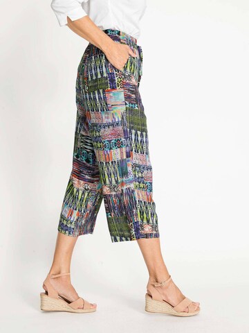 Goldner Regular Hose in Mischfarben