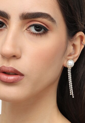 SOHI - Brincos 'Jody' em ouro