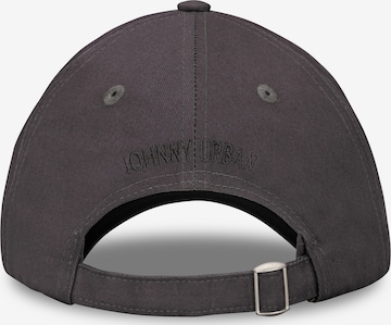 Johnny Urban Cap 'Jen' in Grau