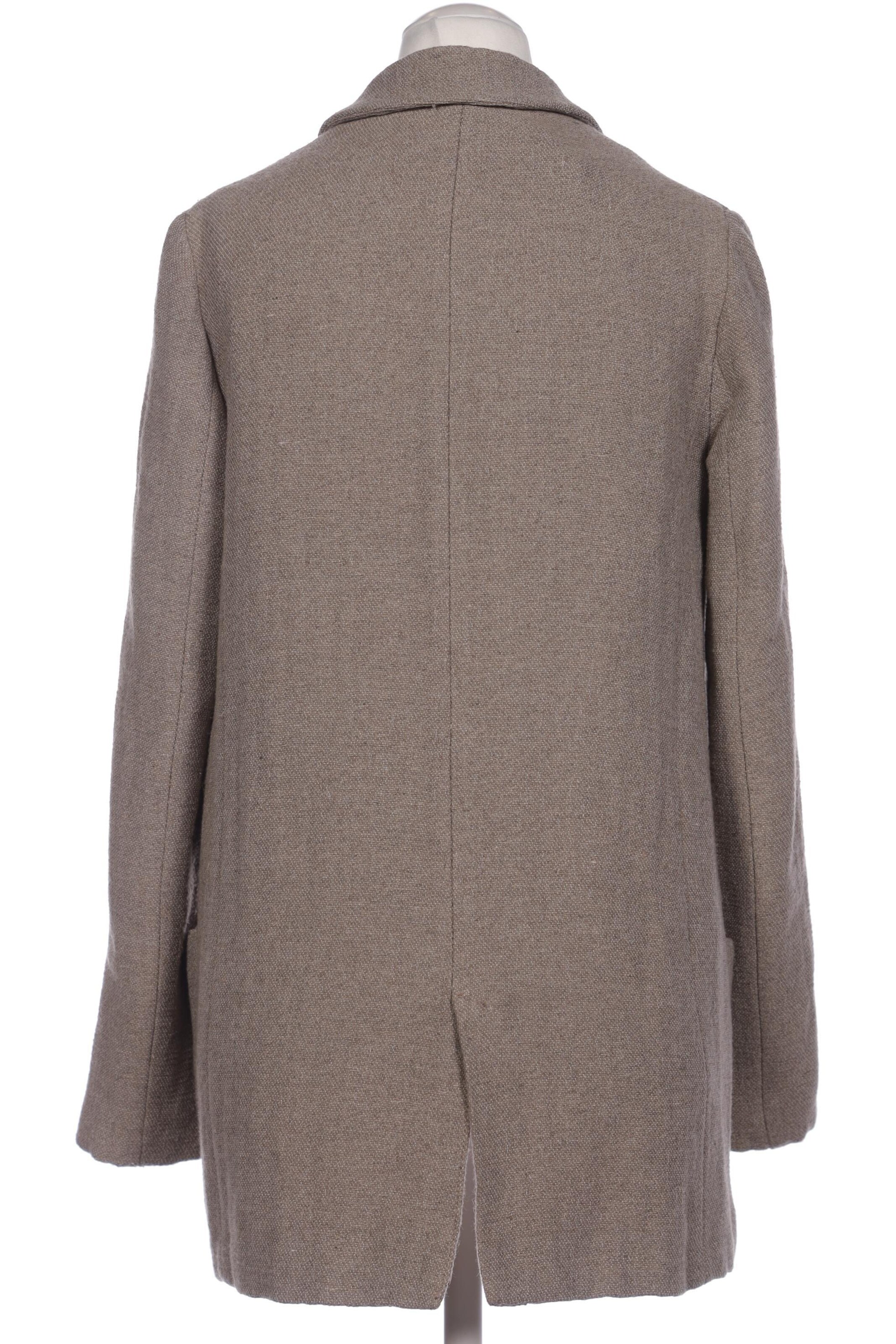 ZARA Blazer S in Braun