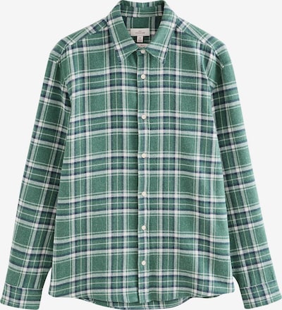 Marškiniai 'Signature' iš Next, spalva – mėlyna / mėtų spalva / balta, Prekių apžvalga