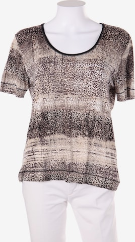 Betty Barclay Shirt XL in Beige: predná strana