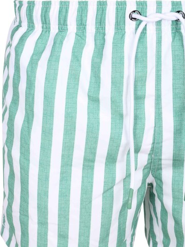 Suitable Board Shorts in Green