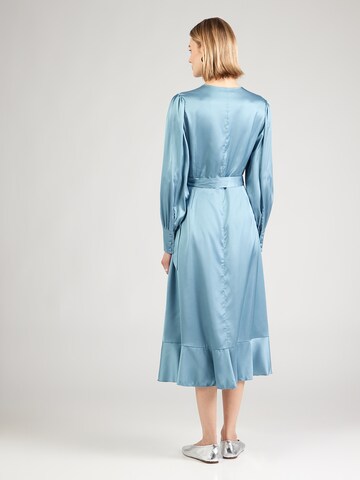 ABOUT YOU Kleid 'Lola' in Blau