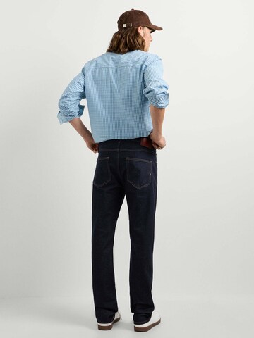 Pepe Jeans Regular Jeans in Blauw