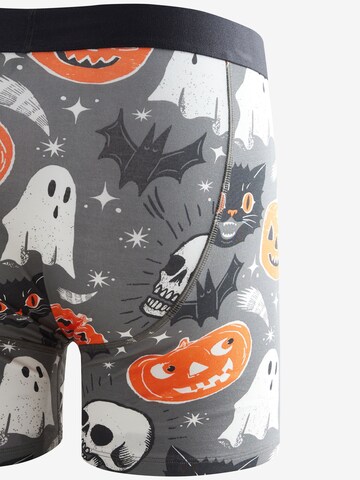 Boxers Next en gris