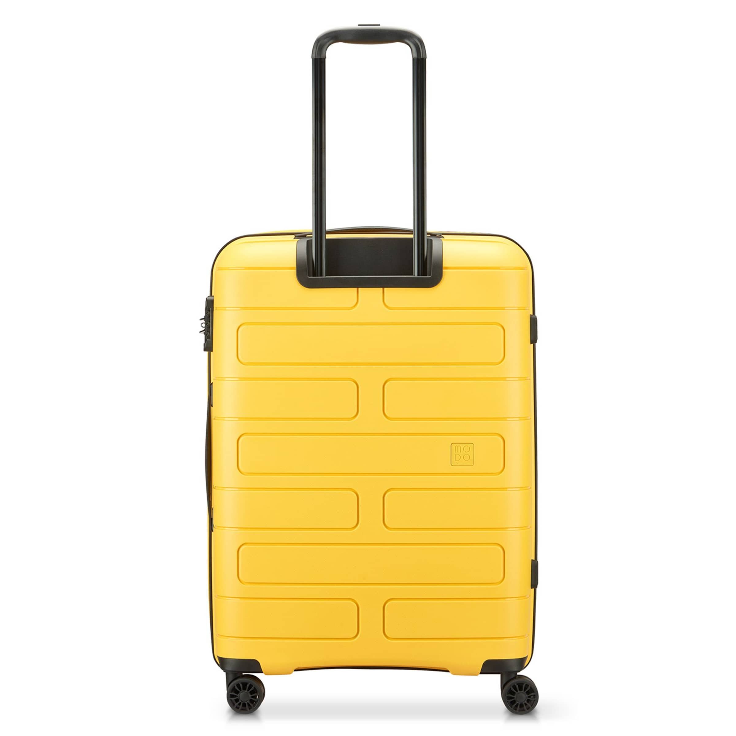 MODO by Roncato Cart 'Supernova 2.0' in Yellow
