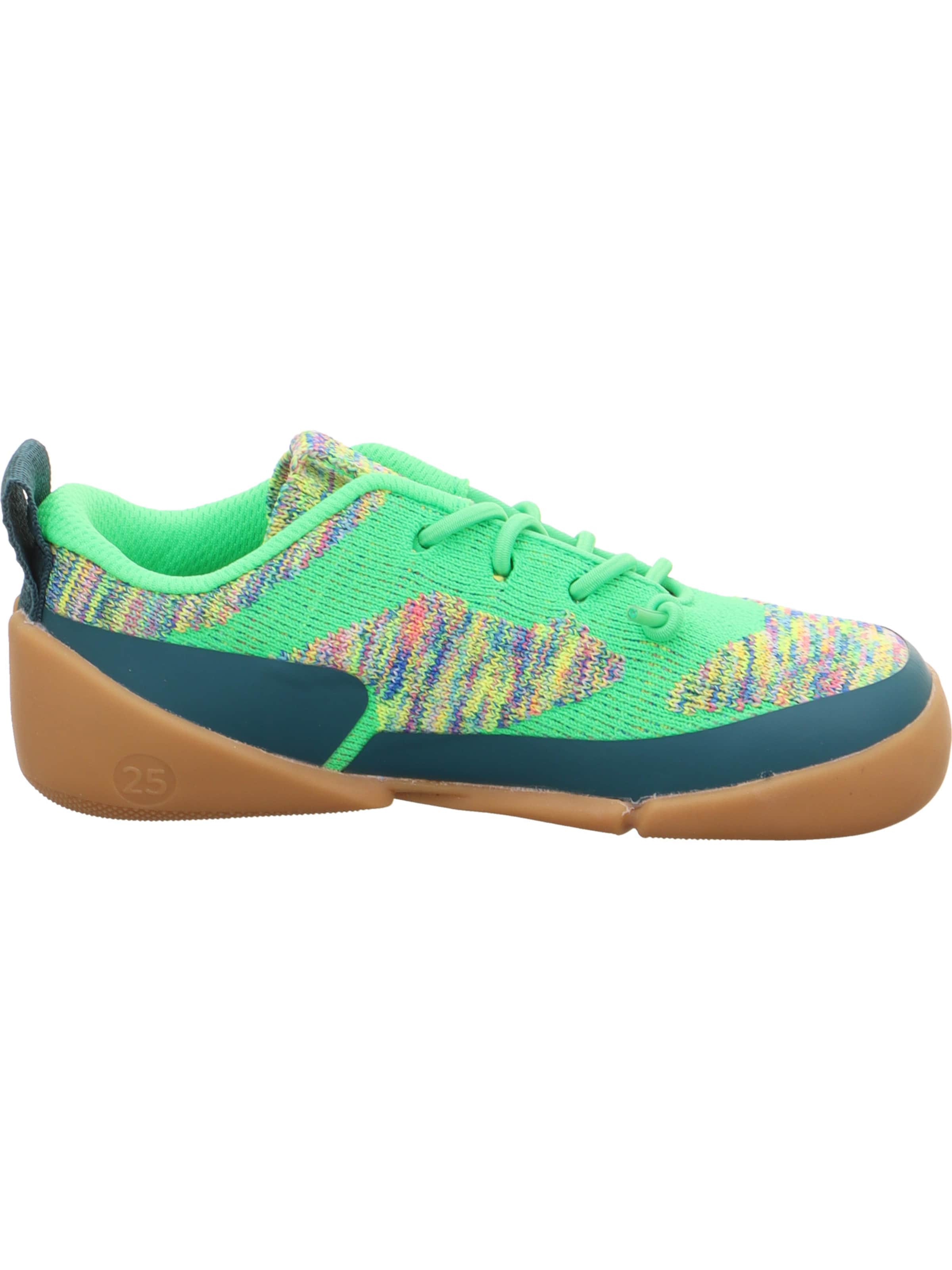 SUPERFIT Sneakers 'Vento' in Green