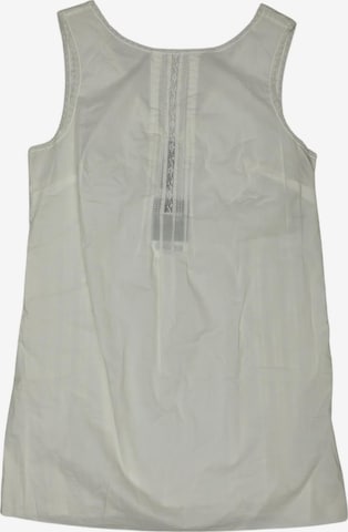 Marc Cain Top M in Weiß: Vorderseite