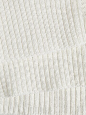 JJXX Knit Cardigan 'Lexi' in White