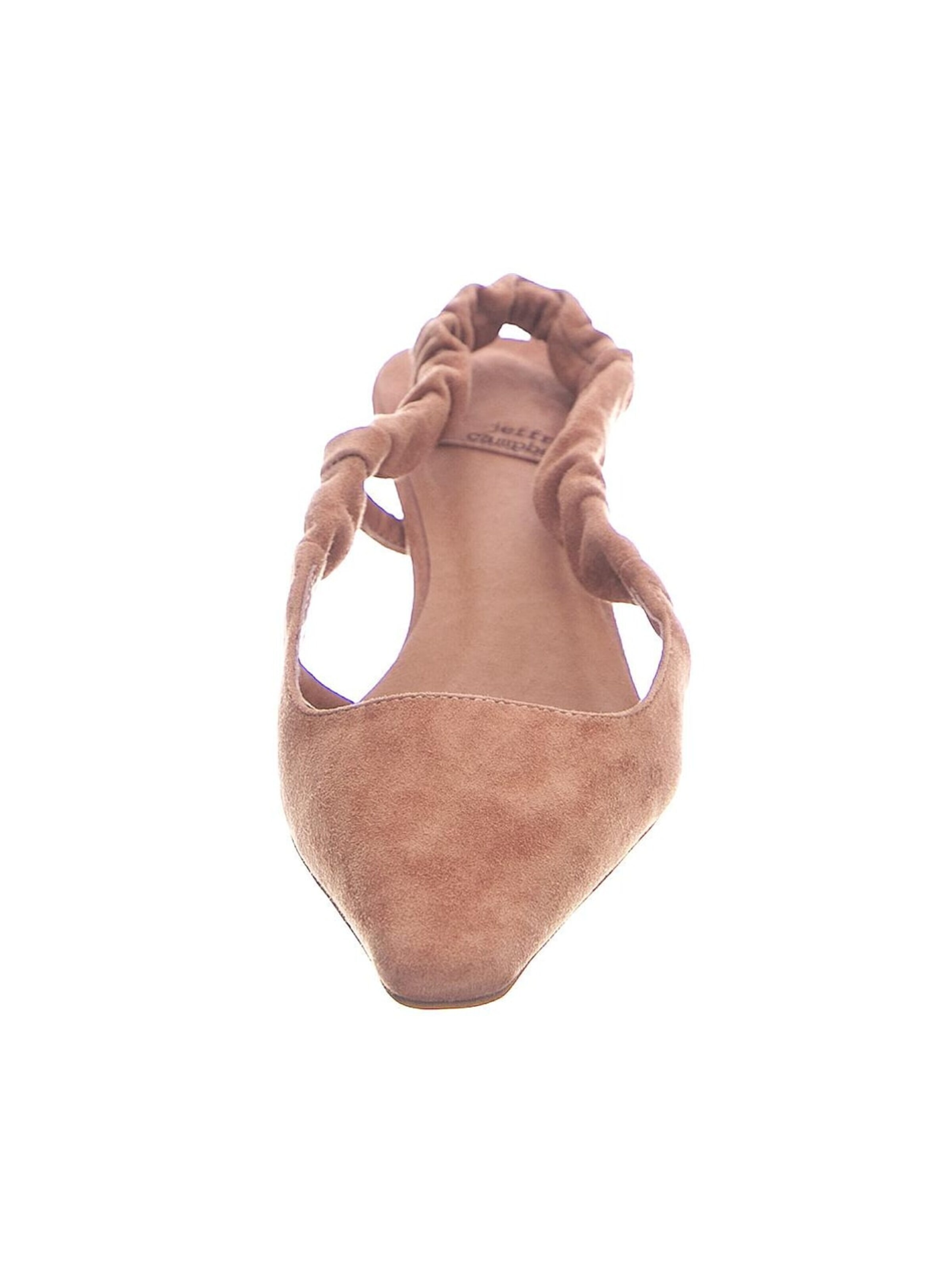Jeffrey Campbell Czółenka 'Coralene' w kolorze różowy