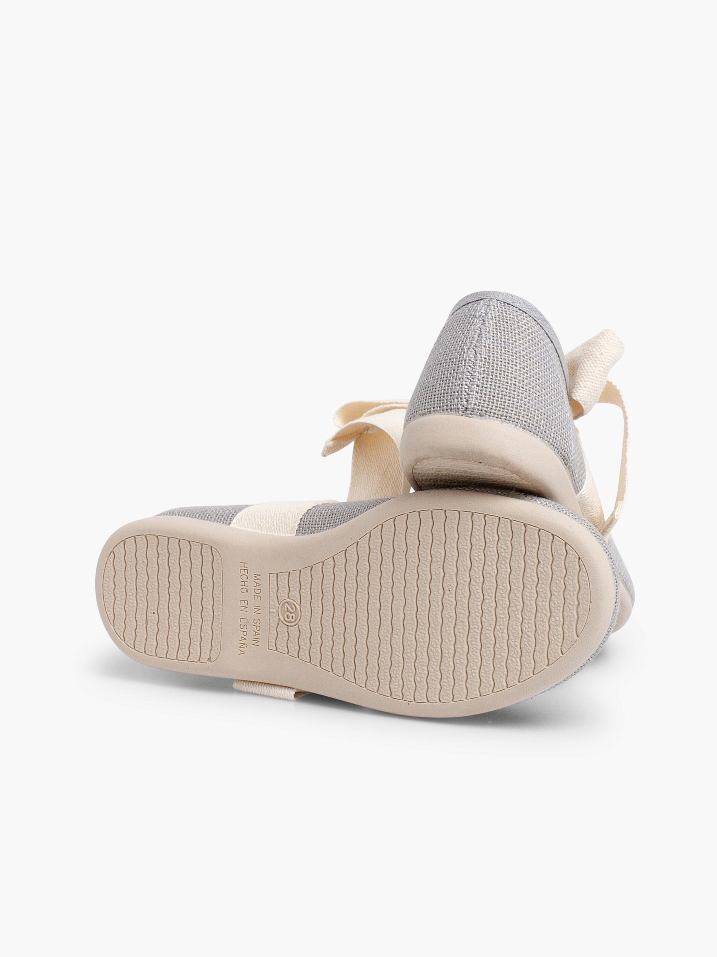 Pisamonas Ballerina‌‌‌‌‌‌‌‌ in Grau