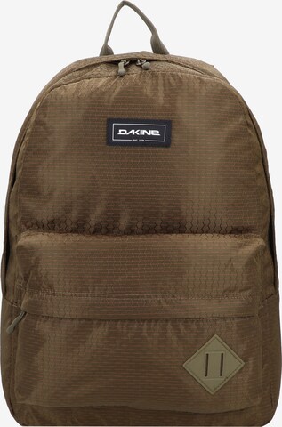 DAKINE Backpack in Brown: front