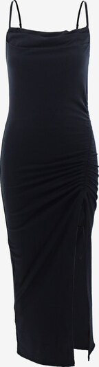 AIKI KEYLOOK Φόρεμα 'Lastnight' σε μαύρο, Άποψη προϊόντος