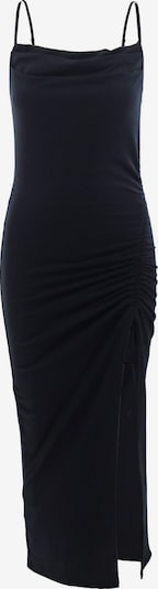AIKI KEYLOOK Dress 'Lastnight' in Black, Item view