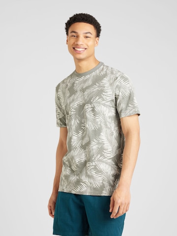 Only & Sons - Camiseta 'PERRY' en gris: frente