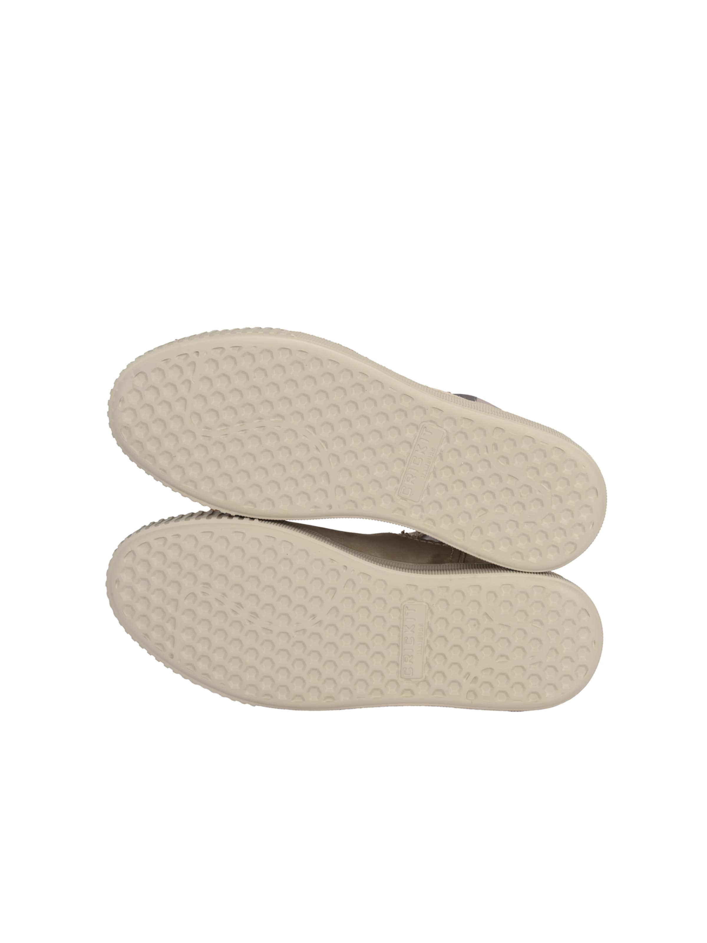 Crickit Chelsea boots 'Jala' in Beige