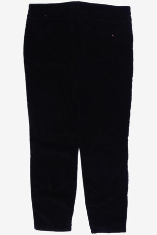 TOMMY HILFIGER Pants in XXL in Black