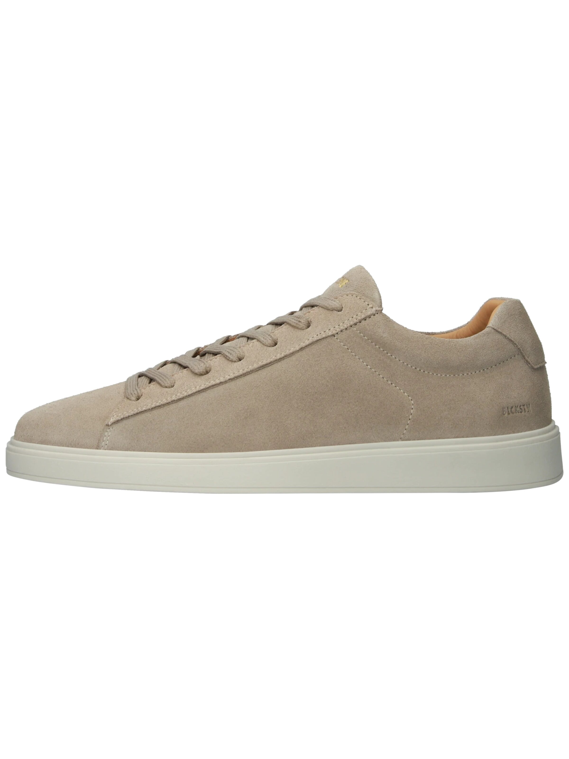 BLACKSTONE Sneaker 'Zuka Victor' in Grau