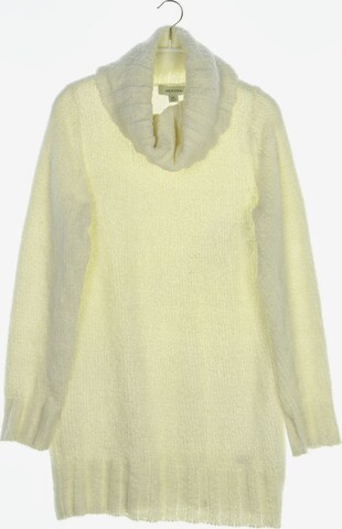 Merona Sweater & Cardigan in XS in White: front