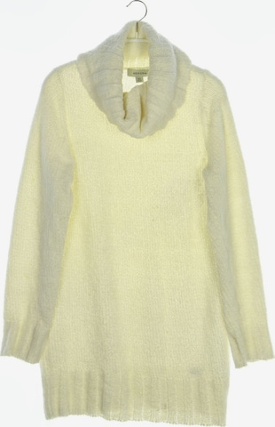 Merona Sweater & Cardigan in XS in White: front