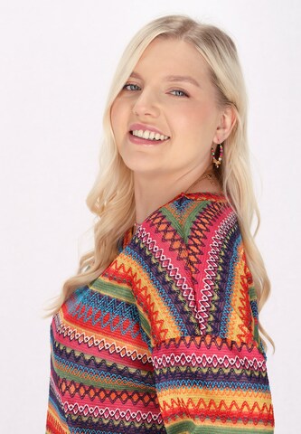 IZIA Shirt in Mixed colours