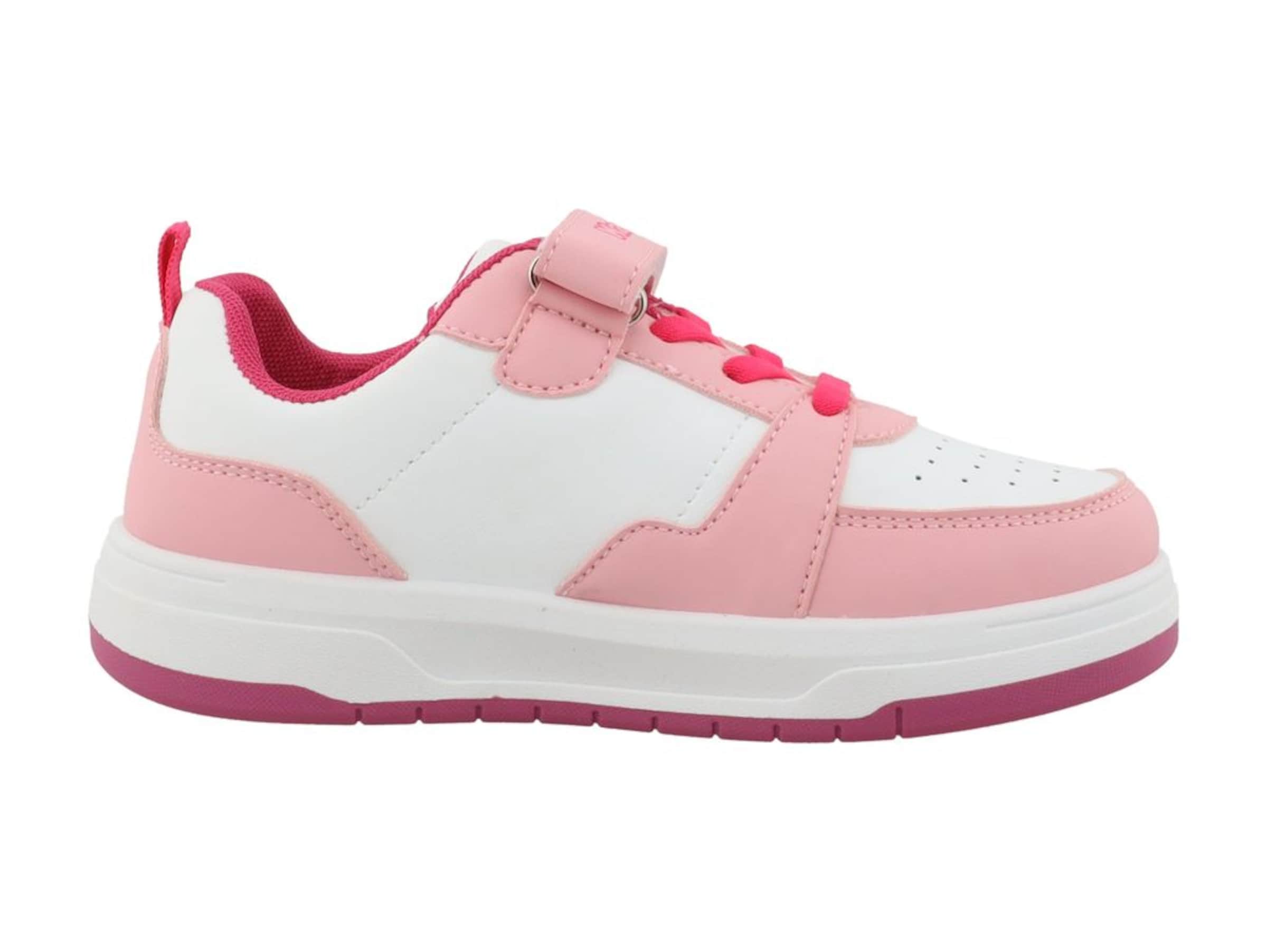 KAPPA Sneaker in Weiß