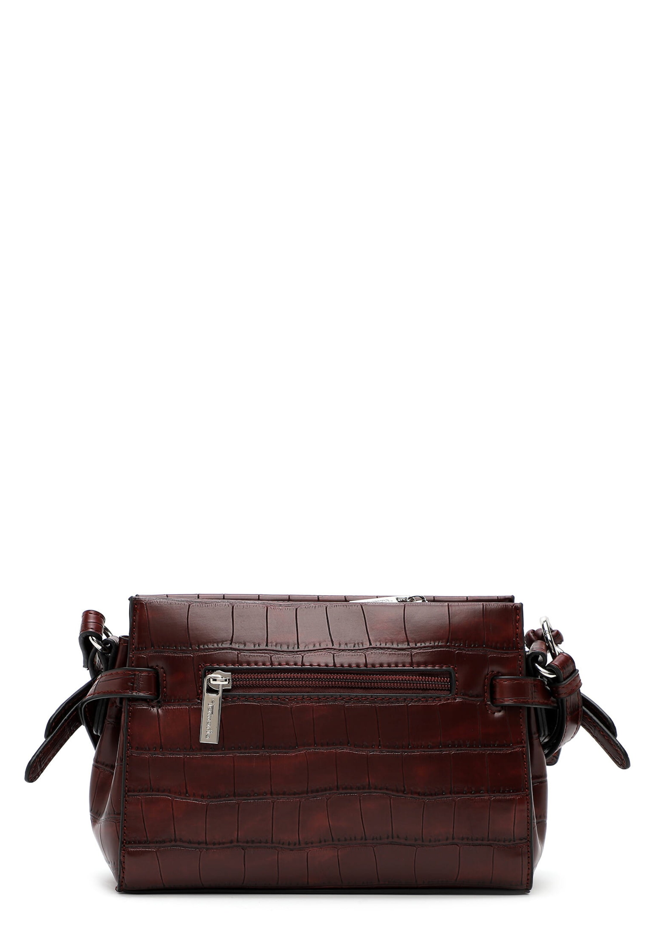 Sac bandoulière ' TAS Marion ' Tamaris en rouge