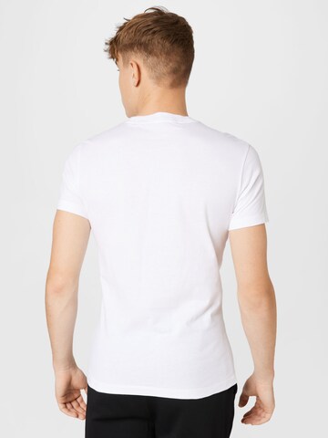 Calvin Klein Jeans Shirt in White