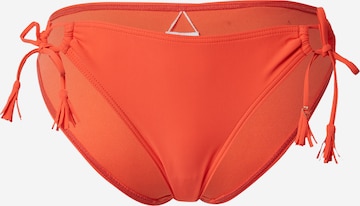 BRUNOTTI Sport bikini nadrág 'Noleste-N' - piros: elől