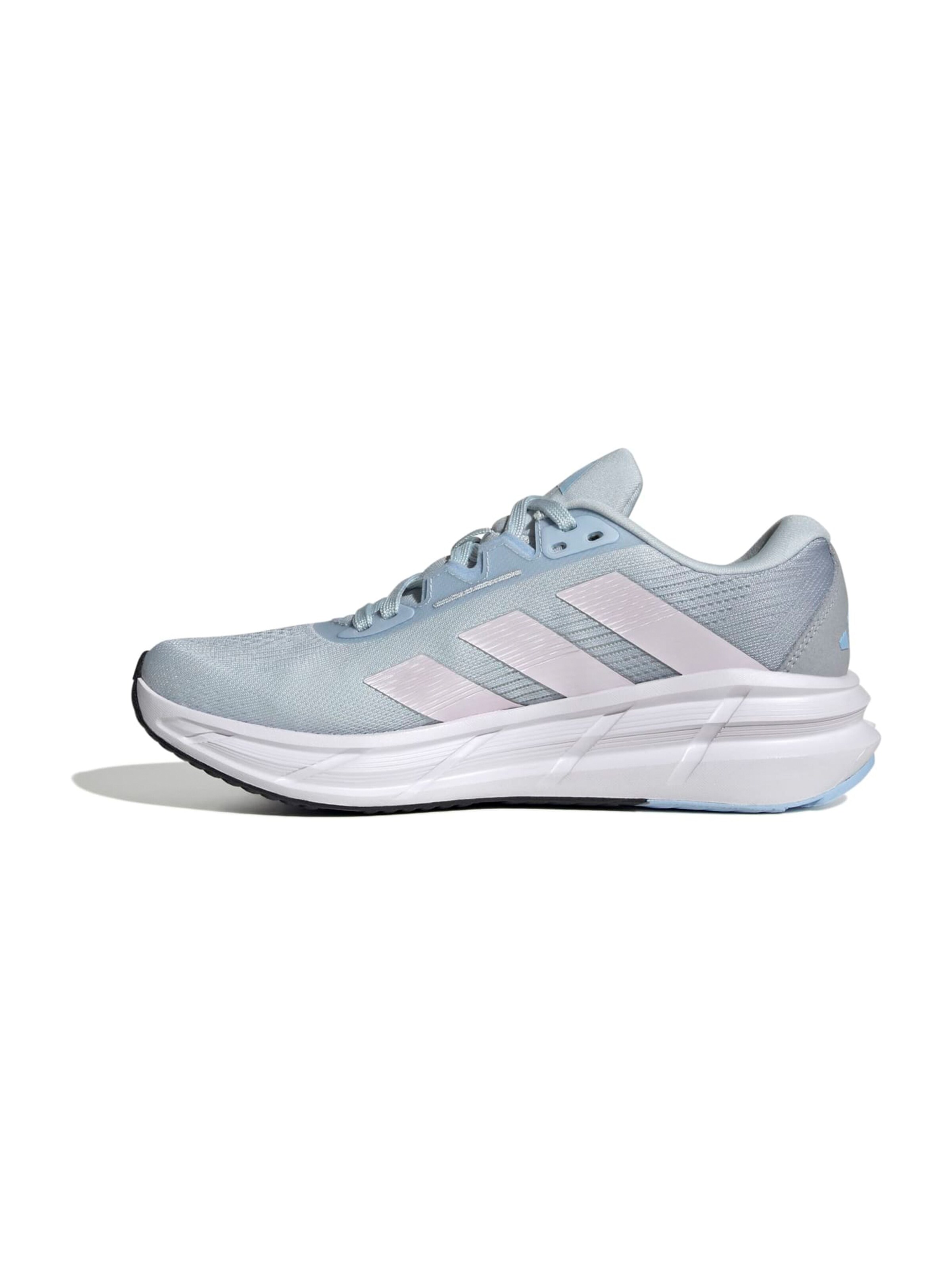Scarpa da corsa 'QUESTAR 3 W' di ADIDAS PERFORMANCE in blu