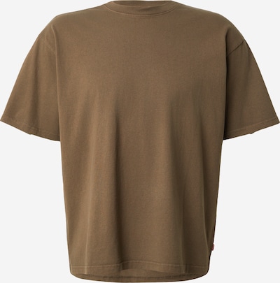 LEVI'S ® T-Shirt in M in braun, Produktansicht