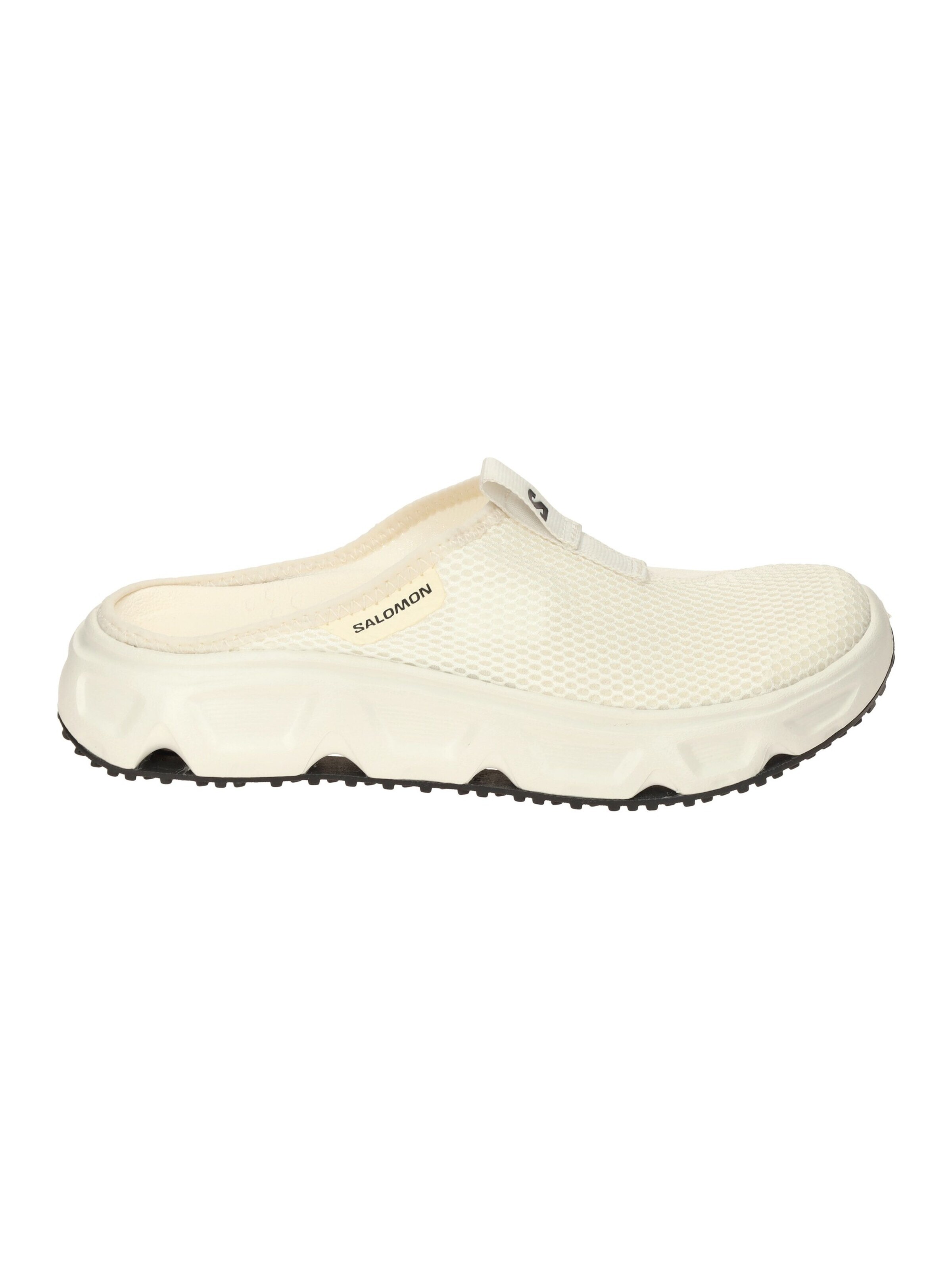 SALOMON Clogs '477409' in Beige