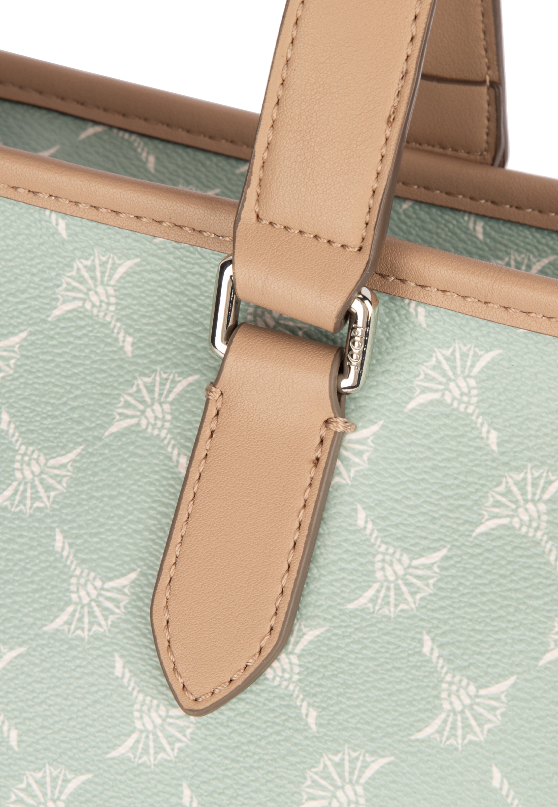 JOOP! - Bolso de mano 'Flora 1.0 Ketty' en verde